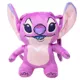 Product Buckle-Down Lilo and Stitch Angel Plush Dog Toy