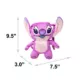 Product Buckle-Down Lilo and Stitch Angel Plush Dog Toy