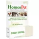 Product HomeoPet Doggy Dental Dog Supplement, 15 ml bottle