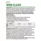 Product HomeoPet Feline Worm Clear Cat Supplement, 15 ml bottle