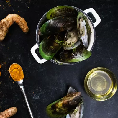 Product  Nulo Functional Dog Joint & Mobility Supplement, with MSM, Hydrolyzed Beef Collagen and Omega-3