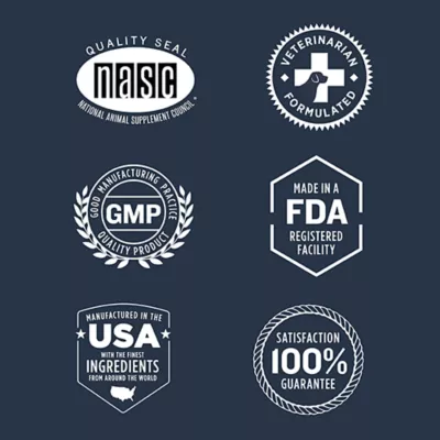 Product  Nulo Functional Dog Joint & Mobility Supplement, with MSM, Hydrolyzed Beef Collagen and Omega-3