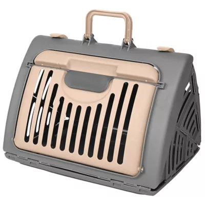 Product SportPet Travel Master Folding Cat Carrier