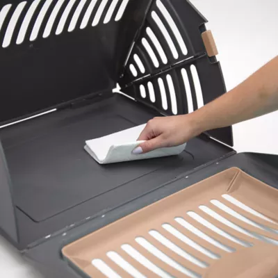 Product SportPet Travel Master Folding Cat Carrier