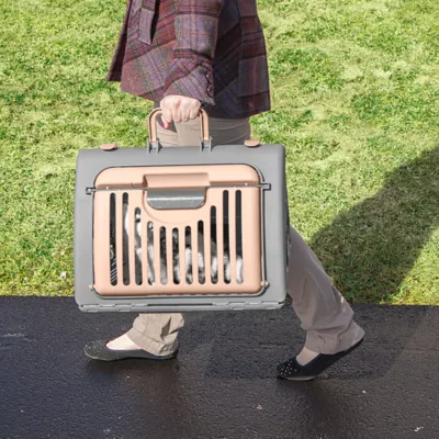 Product SportPet Travel Master Folding Cat Carrier