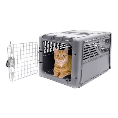 Product SportPet Collapsible Kennel