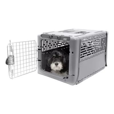 Product SportPet Collapsible Kennel