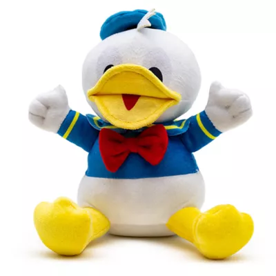 Product Buckle-Down Donald Duck Plush Dog Toy