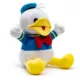 Product Buckle-Down Donald Duck Plush Dog Toy