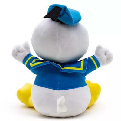 Product Buckle-Down Donald Duck Plush Dog Toy