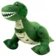 Product Buckle-Down Toy Story Rex Plush Dog Toy