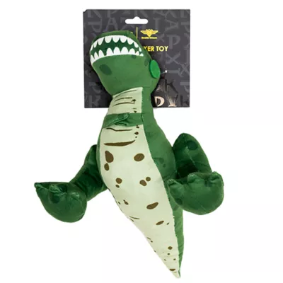 Product Buckle-Down Toy Story Rex Plush Dog Toy