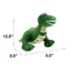 Product Buckle-Down Toy Story Rex Plush Dog Toy