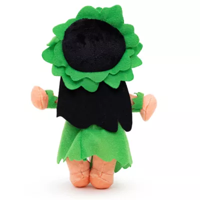 Product Buckle-Down Lilo and Stitch Lilo Hula Plush Dog Toy