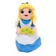 Product Buckle-Down Alice in Wonderland Plush Dog Toy