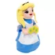 Product Buckle-Down Alice in Wonderland Plush Dog Toy