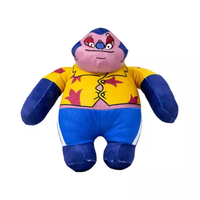 Product Buckle-Down Lilo and Stitch Jumba Plush Dog Toy