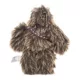 Product Buckle-Down STAR WARS Furry Chewbacca Plush Dog Toy