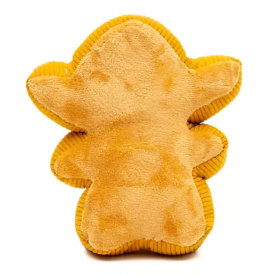 Product Buckle-Down STAR WARS Grogu Santa Plush Dog Toy
