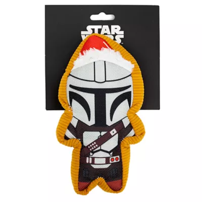 Product Buckle-Down STAR WARS Mando Santa