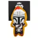 Product Buckle-Down STAR WARS Mando Santa