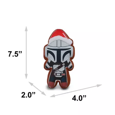 Product Buckle-Down STAR WARS Mando Santa