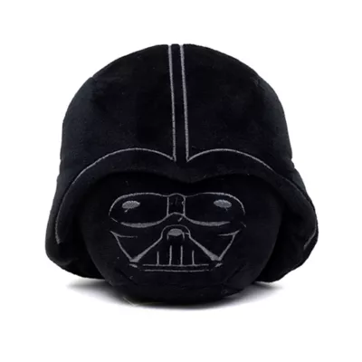 Product Buckle-Down Darth Vader Black Helmet