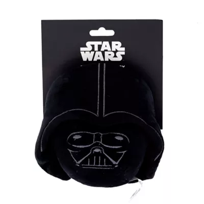 Product Buckle-Down Darth Vader Black Helmet