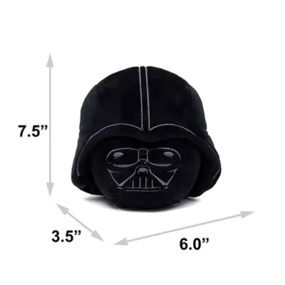 Product Buckle-Down Darth Vader Black Helmet