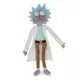 Product Buckle-Down Rick and Morty Rick Plush Dog Toy