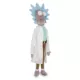 Product Buckle-Down Rick and Morty Rick Plush Dog Toy