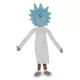 Product Buckle-Down Rick and Morty Rick Plush Dog Toy
