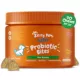 Product Zesty Paws Puppy Probiotic Bites for Dogs, Pumpkin, 90 Count