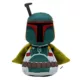 Product Buckle-Down STAR WARS Boba Fett Plush Dog Toy