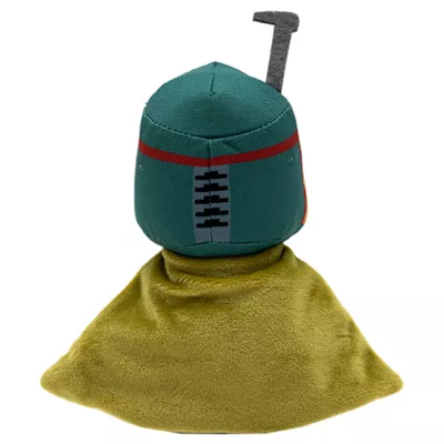 Product Buckle-Down STAR WARS Boba Fett Plush Dog Toy