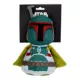 Product Buckle-Down STAR WARS Boba Fett Plush Dog Toy