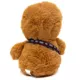 Product Buckle-Down STAR WARS Chibi Chewbacca Plush Dog Toy