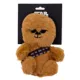 Product Buckle-Down STAR WARS Chibi Chewbacca Plush Dog Toy