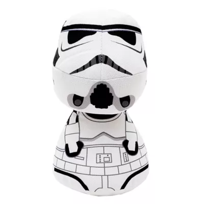 Product Buckle-Down STAR WARS Stormtrooper Plush Dog Toy