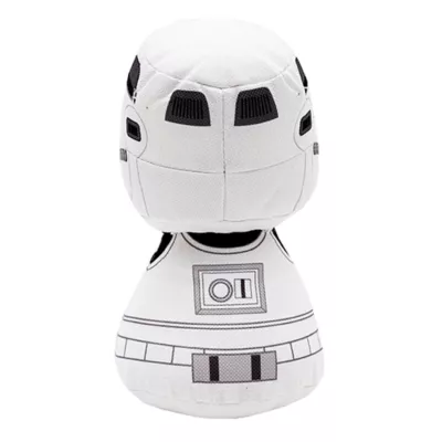 Product Buckle-Down STAR WARS Stormtrooper Plush Dog Toy