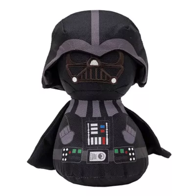 Product Buckle-Down STAR WARS Darth Vader Plush Dog Toy