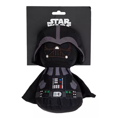 Product Buckle-Down STAR WARS Darth Vader Plush Dog Toy