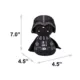 Product Buckle-Down STAR WARS Darth Vader Plush Dog Toy