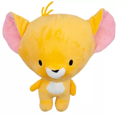 Product Buckle-Down Tom & Jerry Mouse Plush Dog Toy