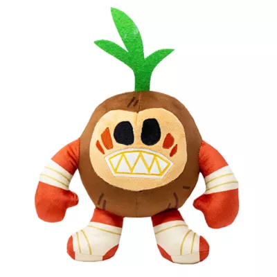 Product Buckle-Down Moana Kakamora Plush Dog Toy