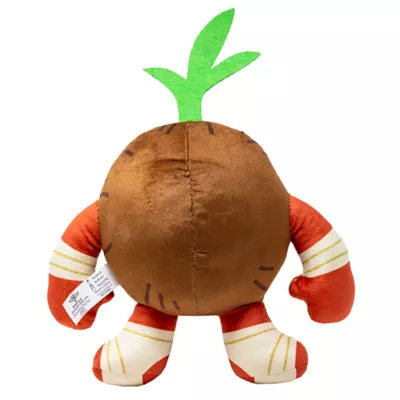 Product Buckle-Down Moana Kakamora Plush Dog Toy