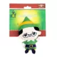 Product Buckle-Down Elf Chibi Papa Elf Plush Dog Toy