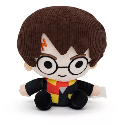 Product Buckle-Down Harry Potter Plush Dog Toy