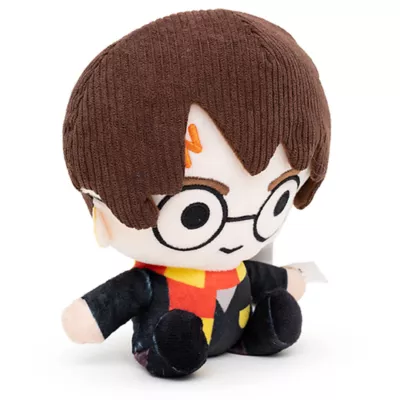 Product Buckle-Down Harry Potter Plush Dog Toy