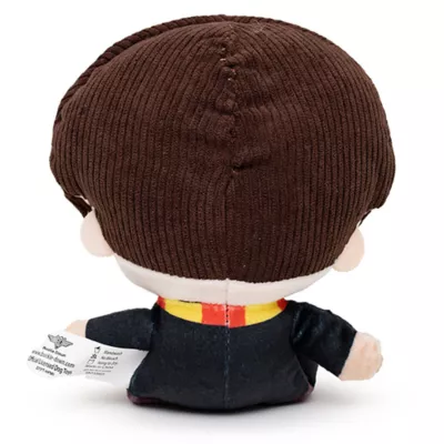 Product Buckle-Down Harry Potter Plush Dog Toy